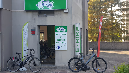 EBikesMonza