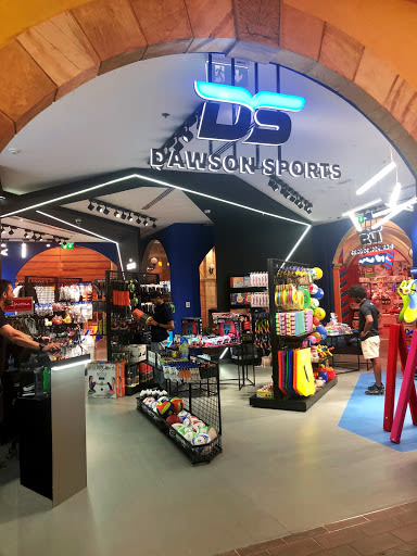 Dawson Sports