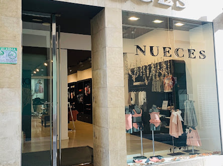 Nueces Murcia