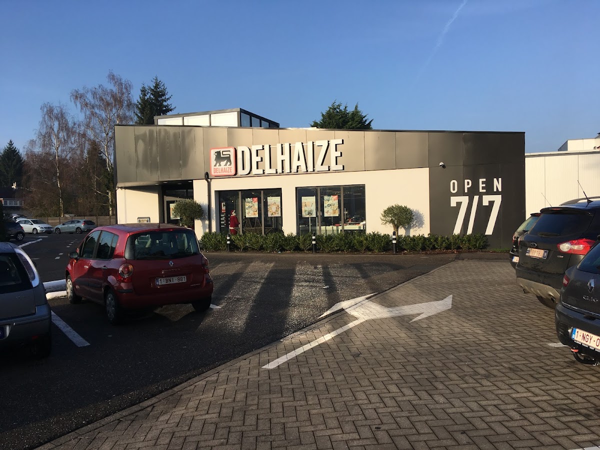 AD Delhaize