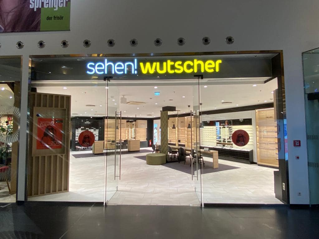 sehen!wutscher Seiersberg - SCS