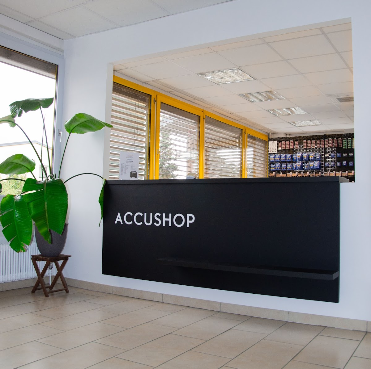AccuShop.at