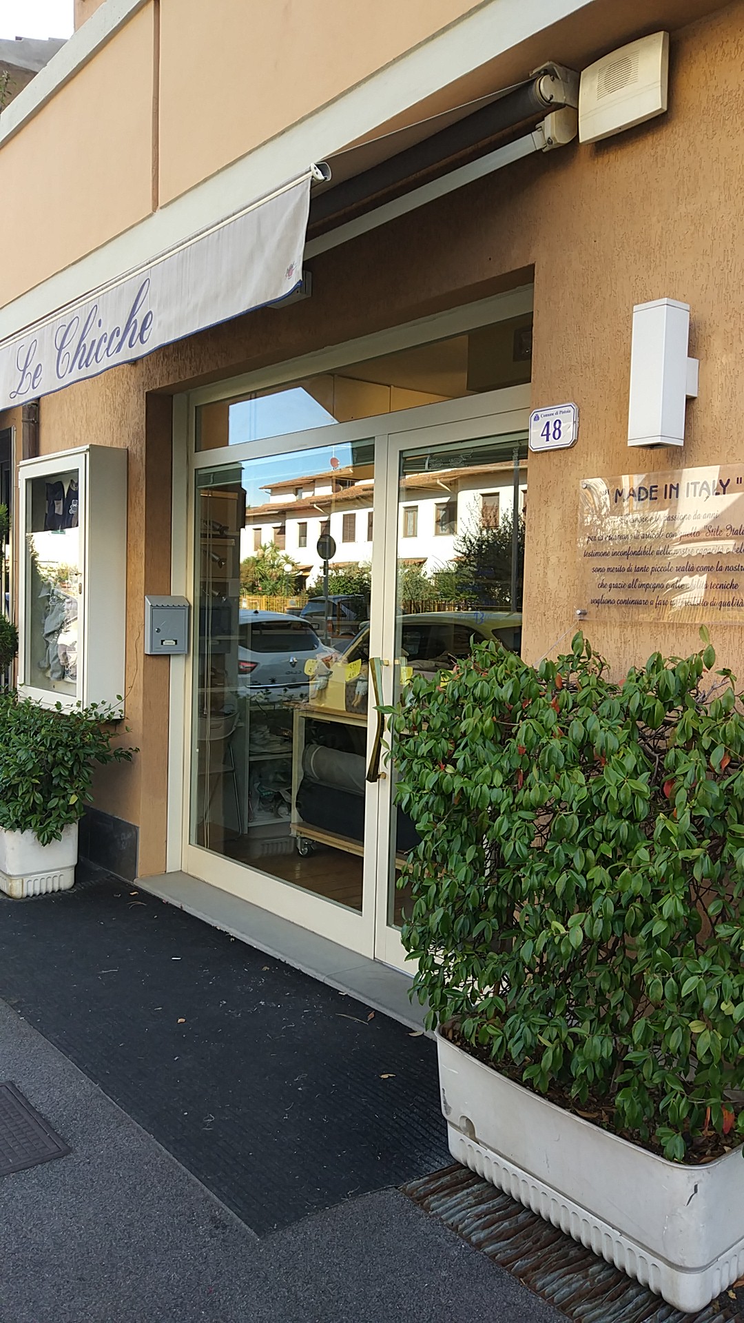 Le Chicche Forte dei Marmi