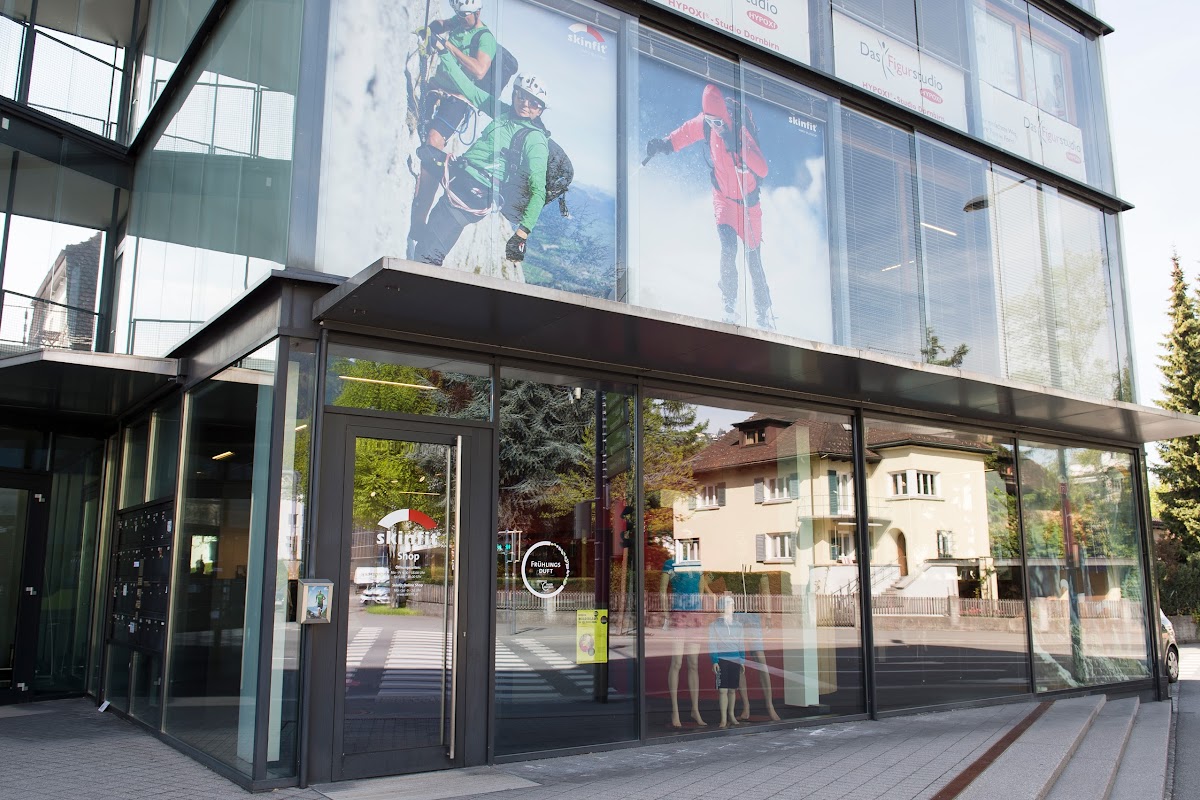 Skinfit Shop Dornbirn