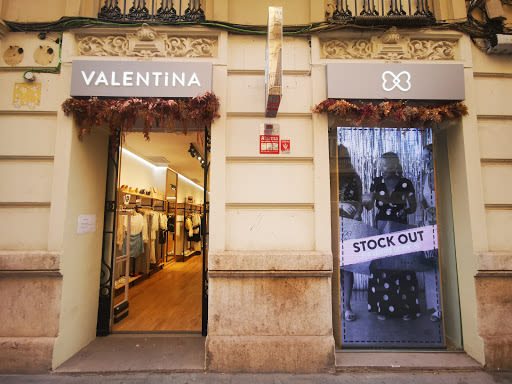 Valentina Brand Shop