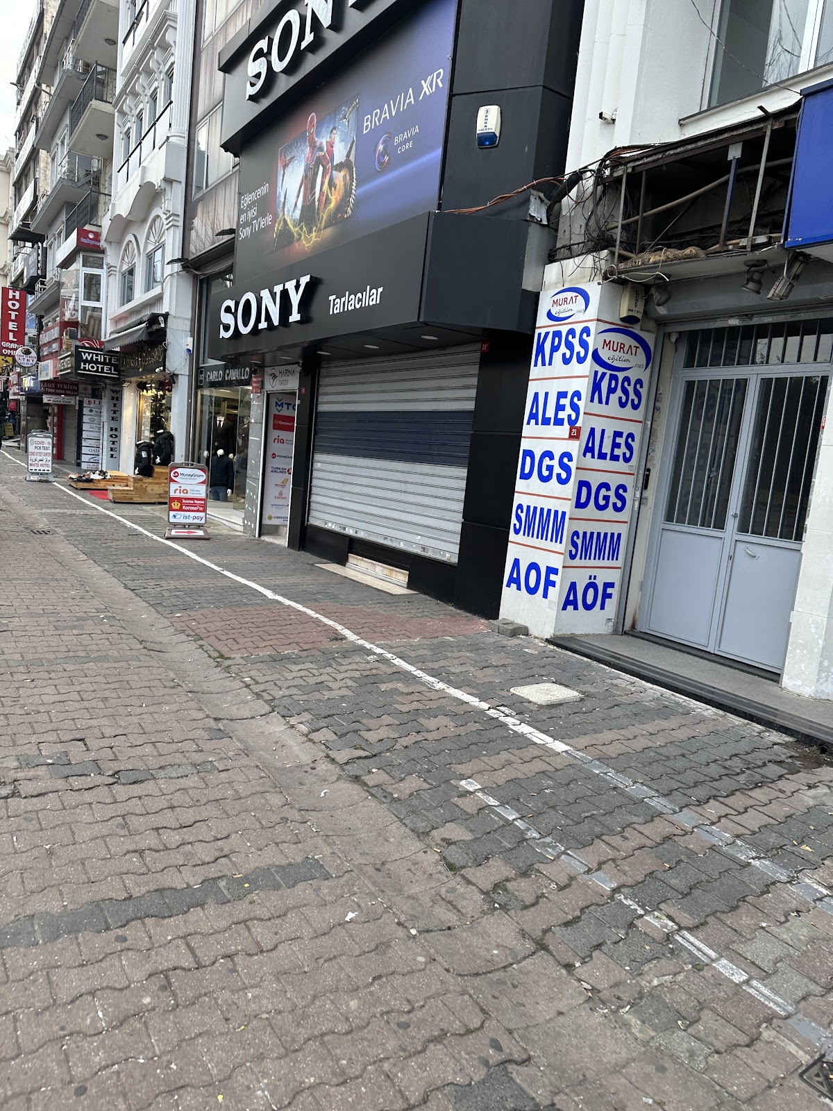 Tarlacilar Ev Gereçleri