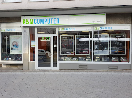 K&M Computer