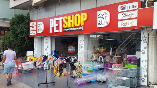Doğan Pet Shop