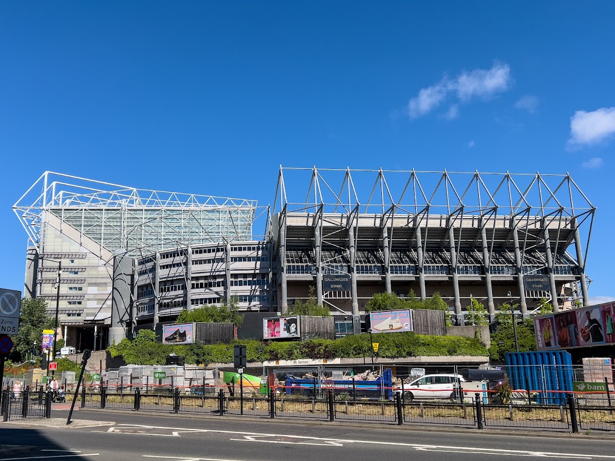 Newcastle United FC