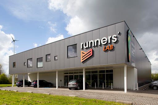 Runners LAB