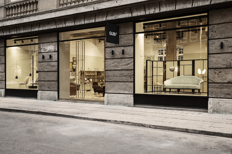GUBI STORE