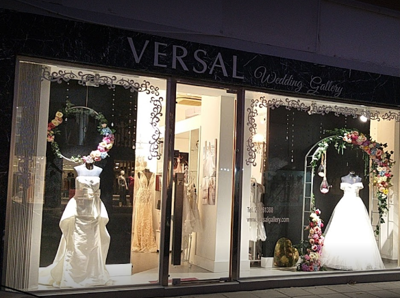 Versal Wedding Gallery