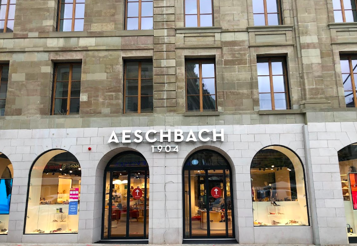 Aeschbach