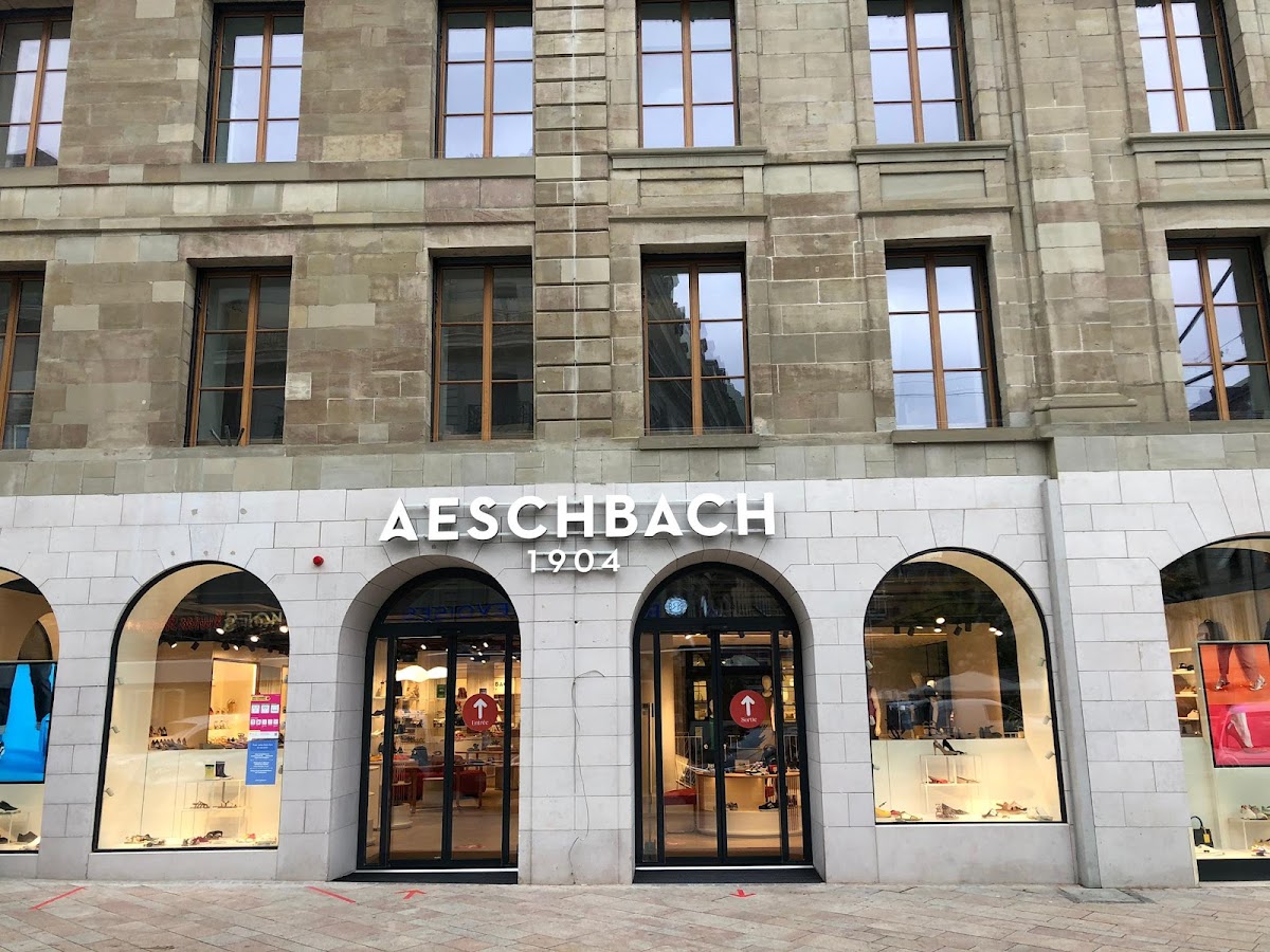 Aeschbach