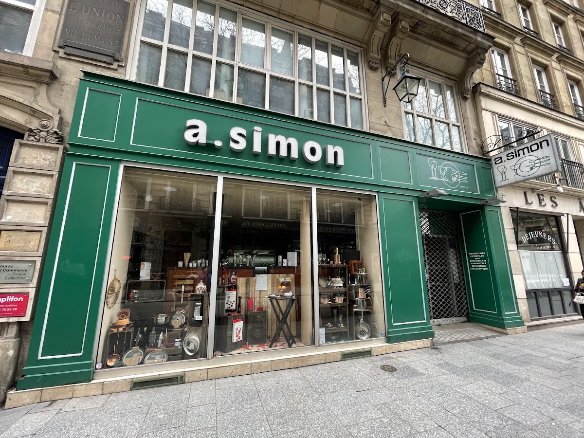 A.Simon