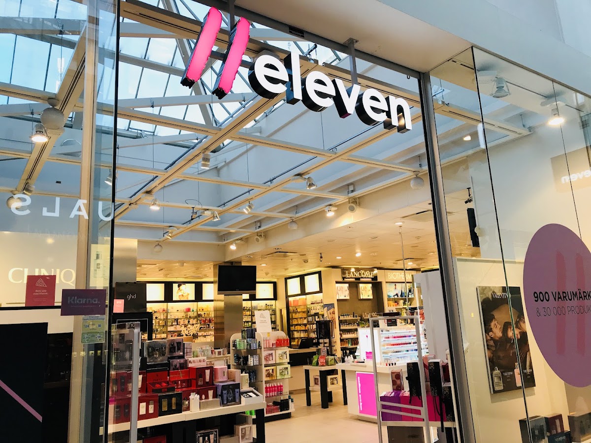 Eleven