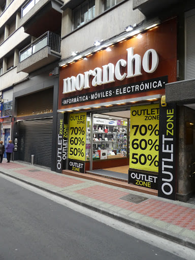 Outlet Gallery Morancho
