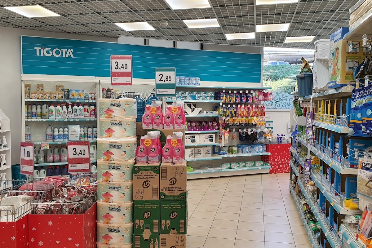 2BeInStore. First online video shopping in the world