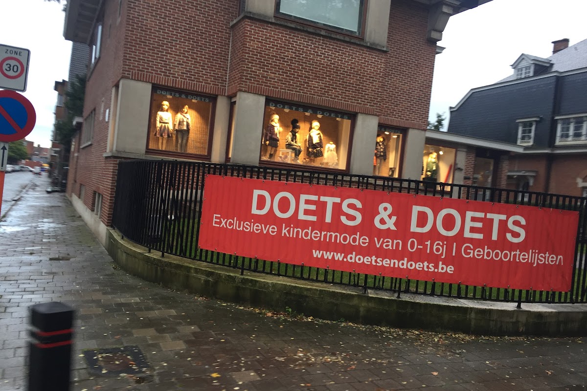 Doets & Doets