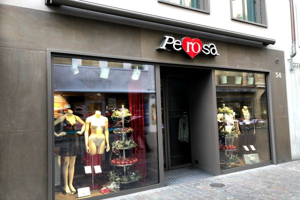 Perosa