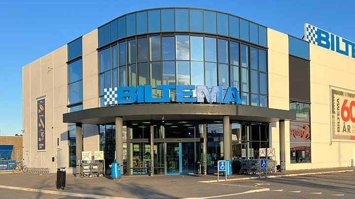 Biltema