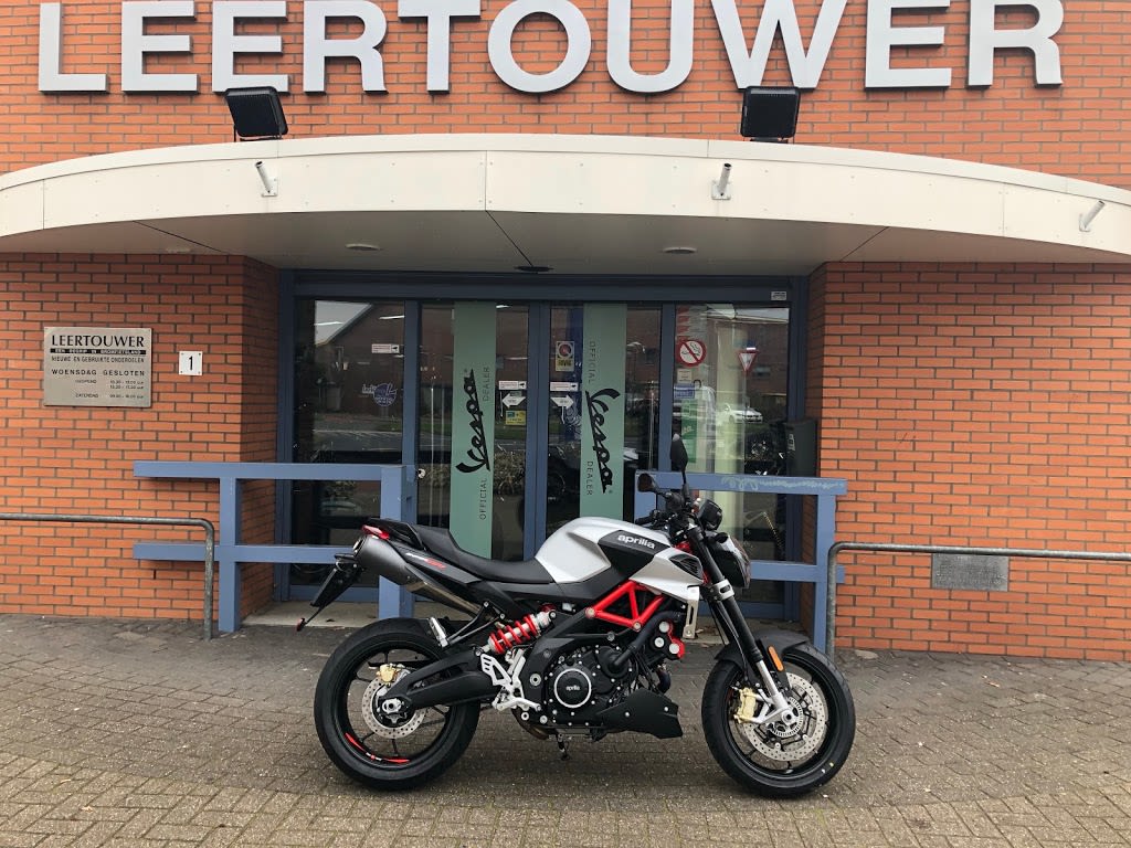 Aprilia Store Soest