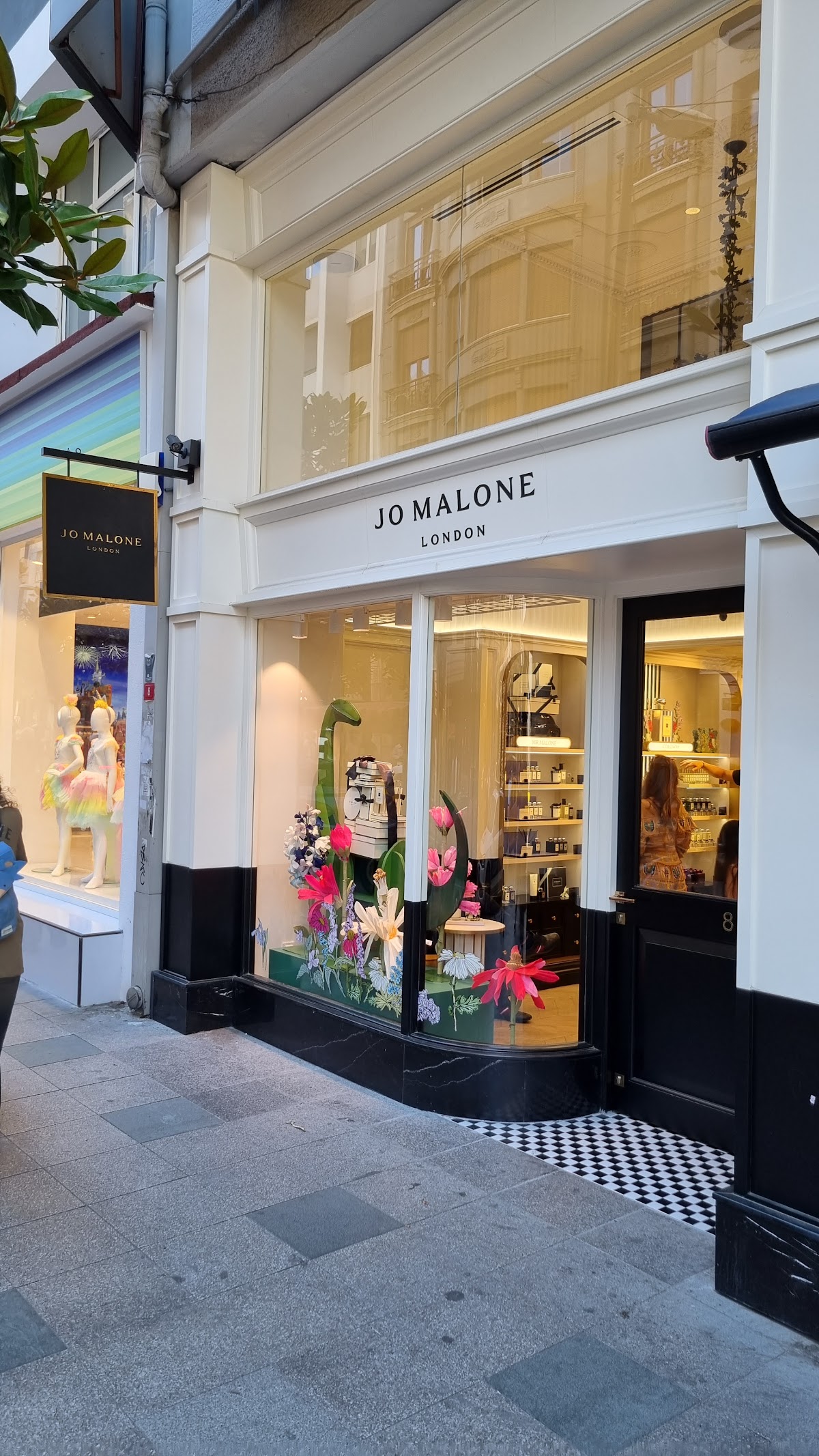 Jo Malone