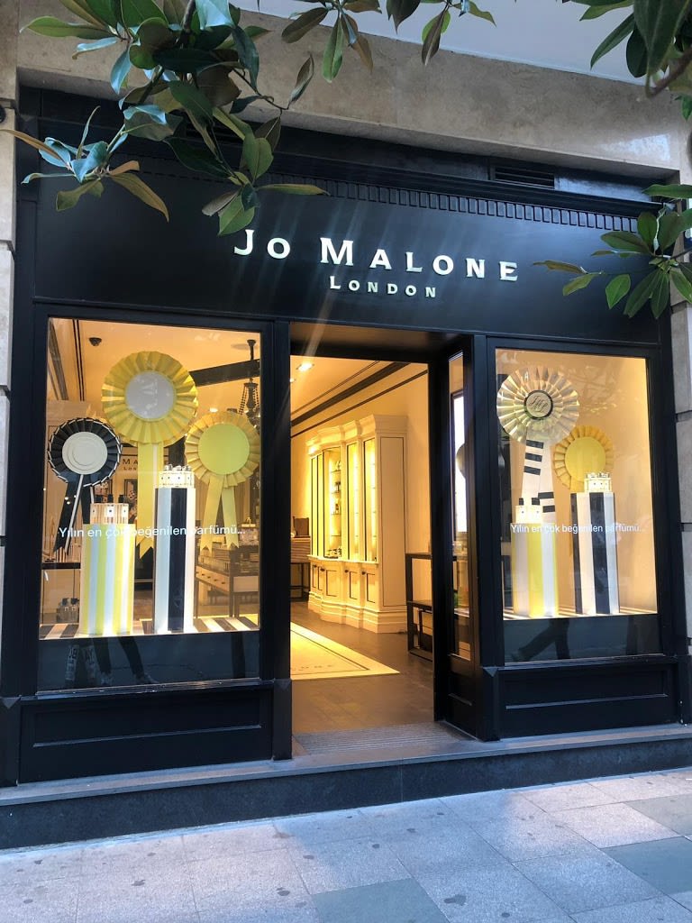 Jo Malone