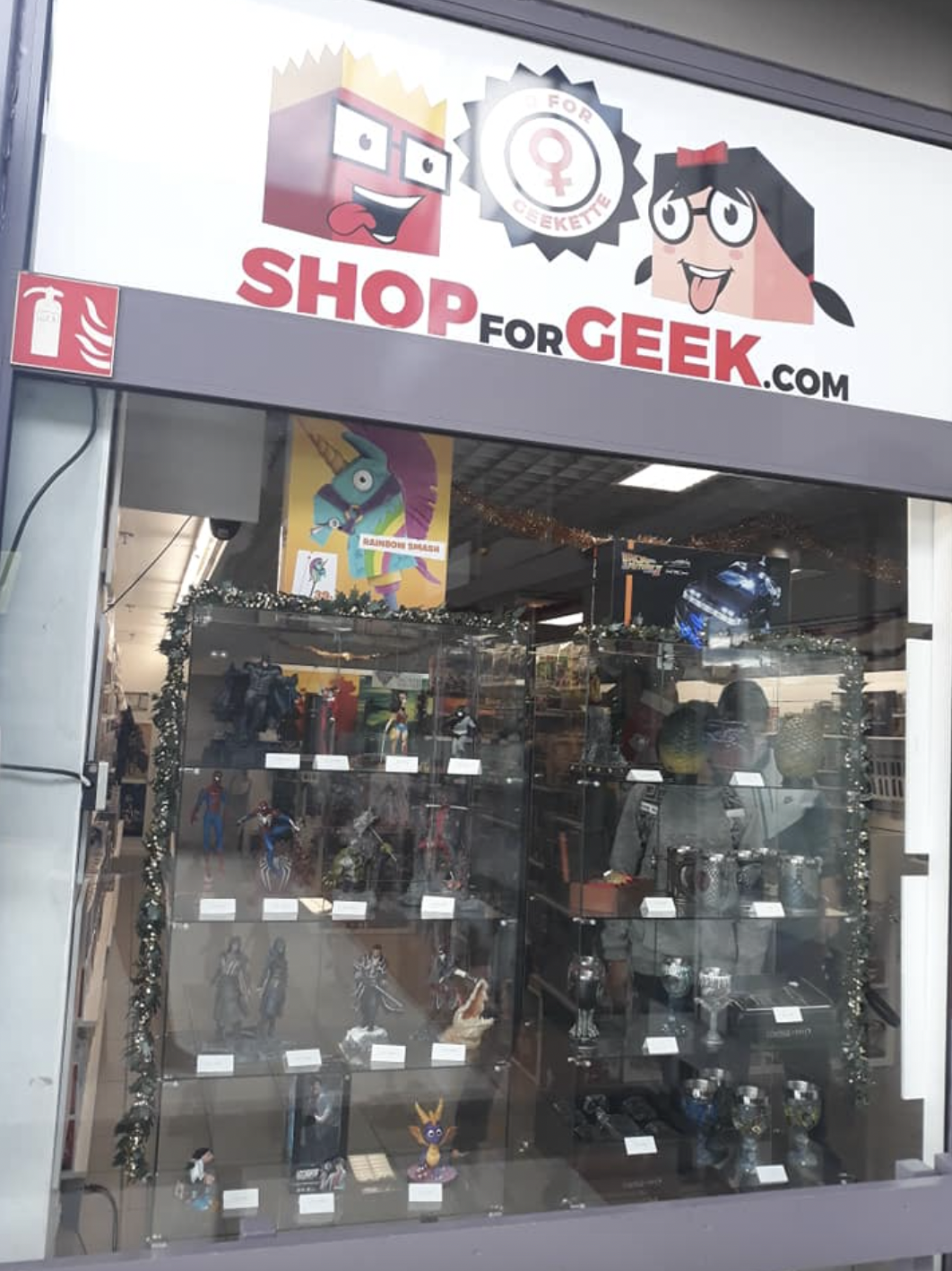 ShopForGeek Brive-La-Gaillarde