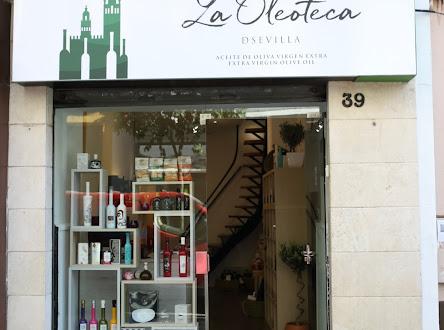 La Oleoteca de Sevilla. Catas de Aceite