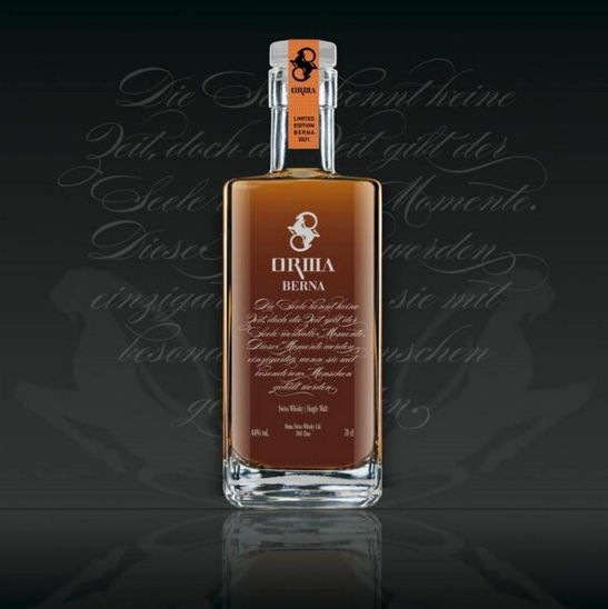 Orma Swiss Whisky Ltd