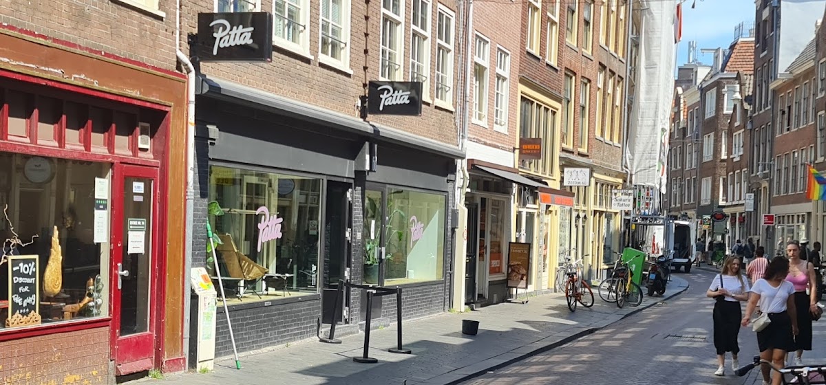 Patta