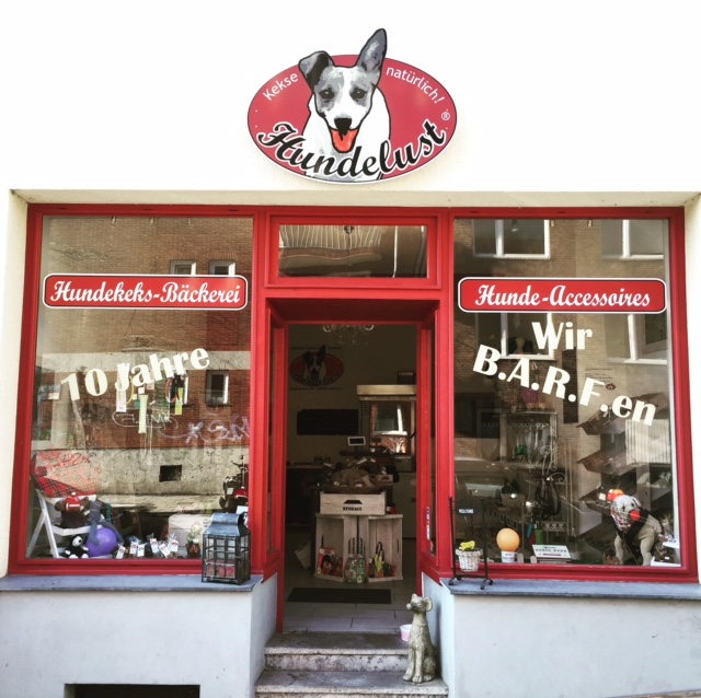 Hundelust