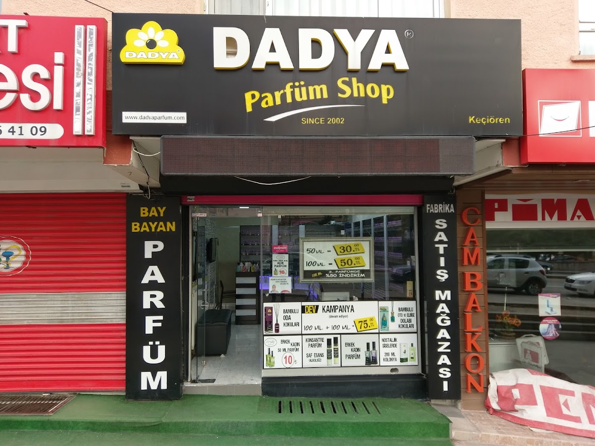 Dadya Parfüm