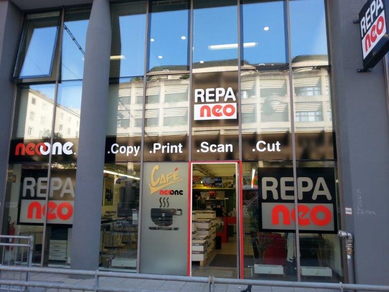 220 Repa.neo Linz Urfahr