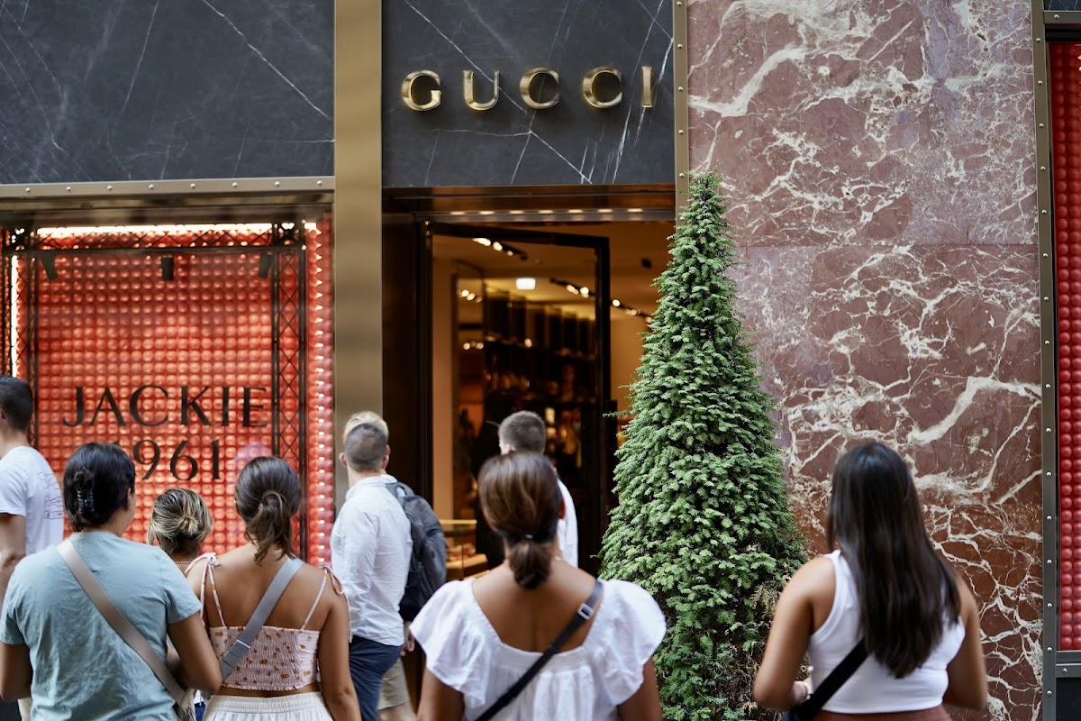 Gucci Florence