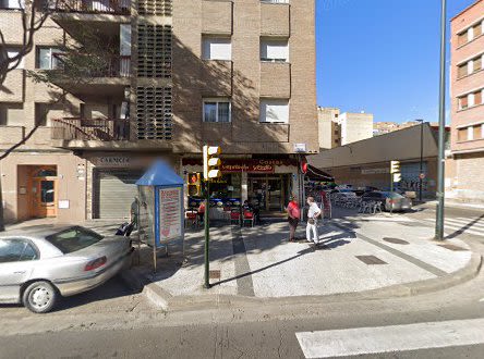 Talleres Sami - Taller Mecánico 24 horas Zaragoza