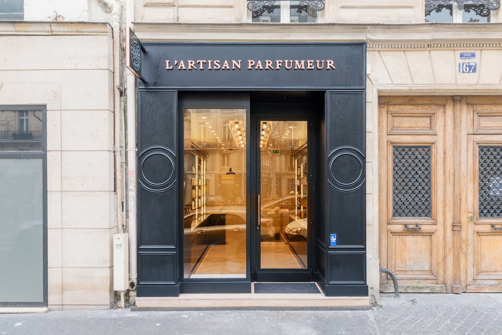 L'Artisan Parfumeur