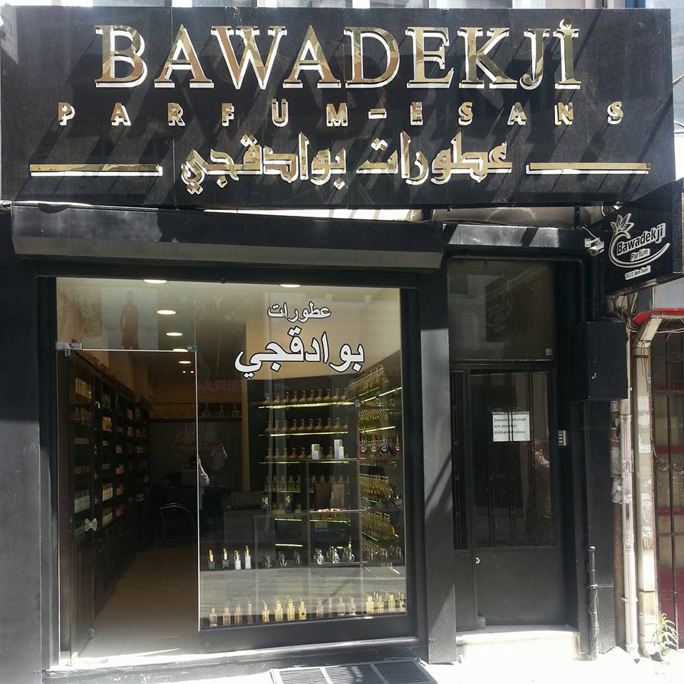 Bawadekji Parfüm
