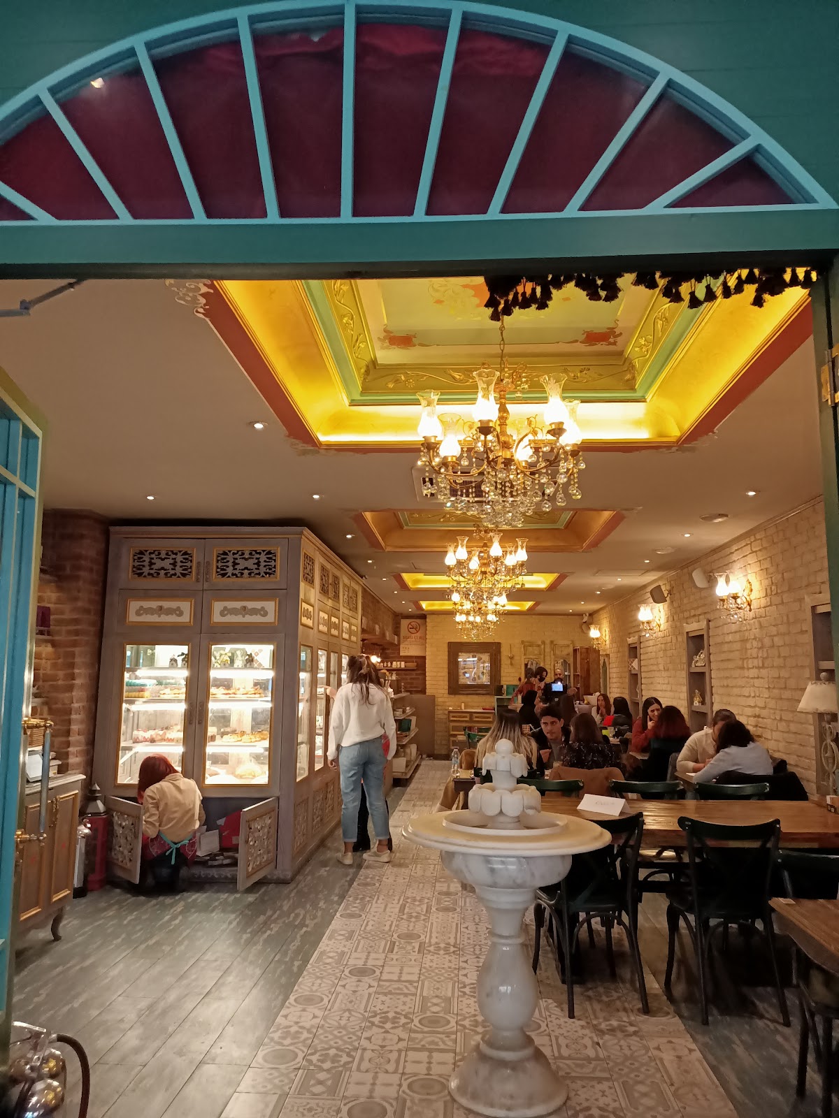 Rumeli Chocolatier