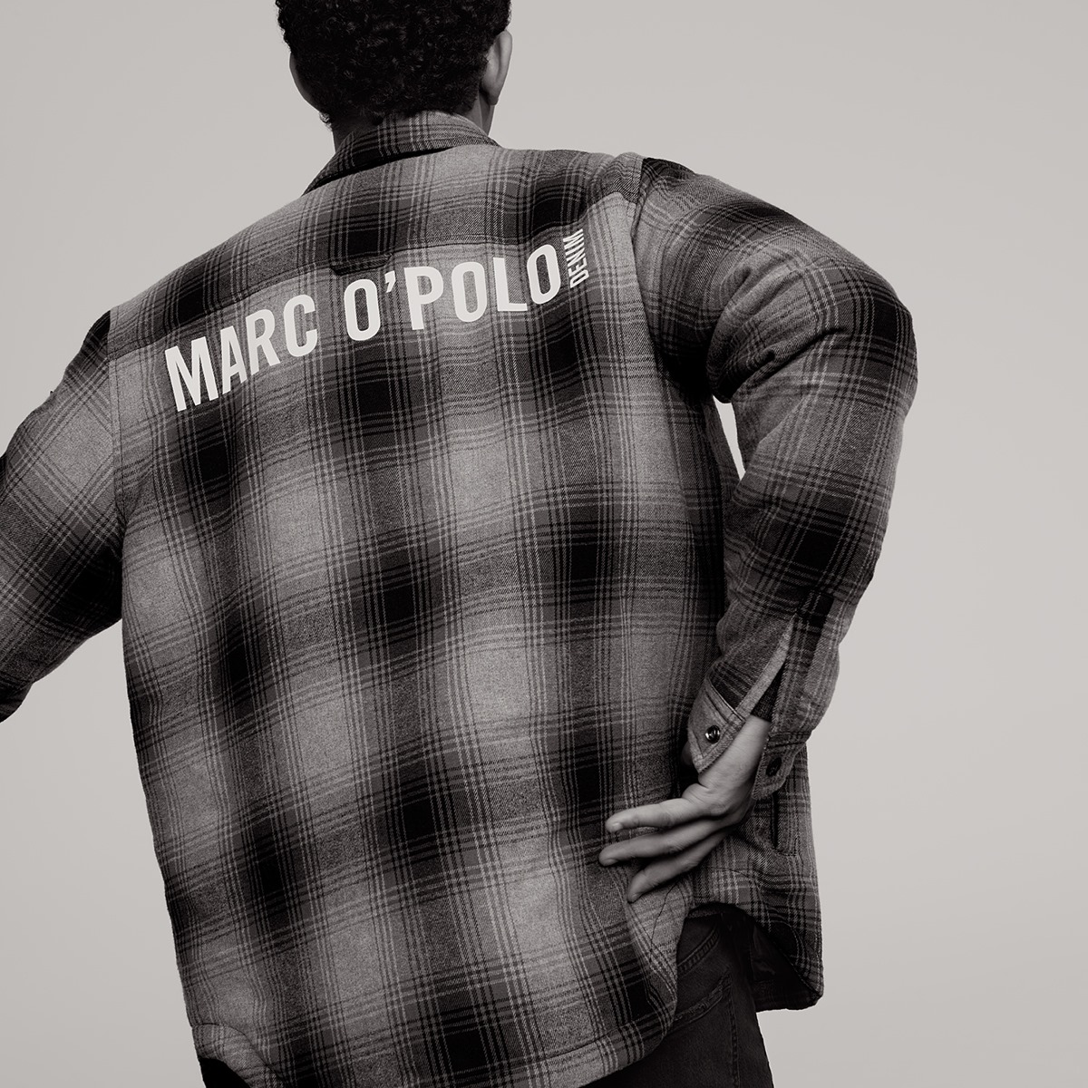 Marc O'Polo