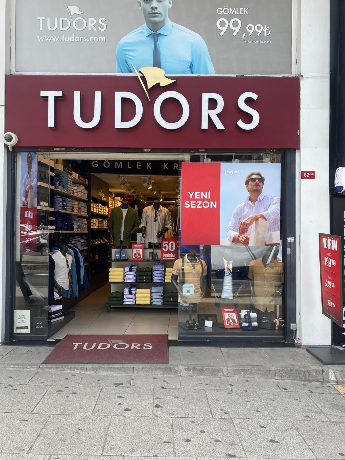 Tudors