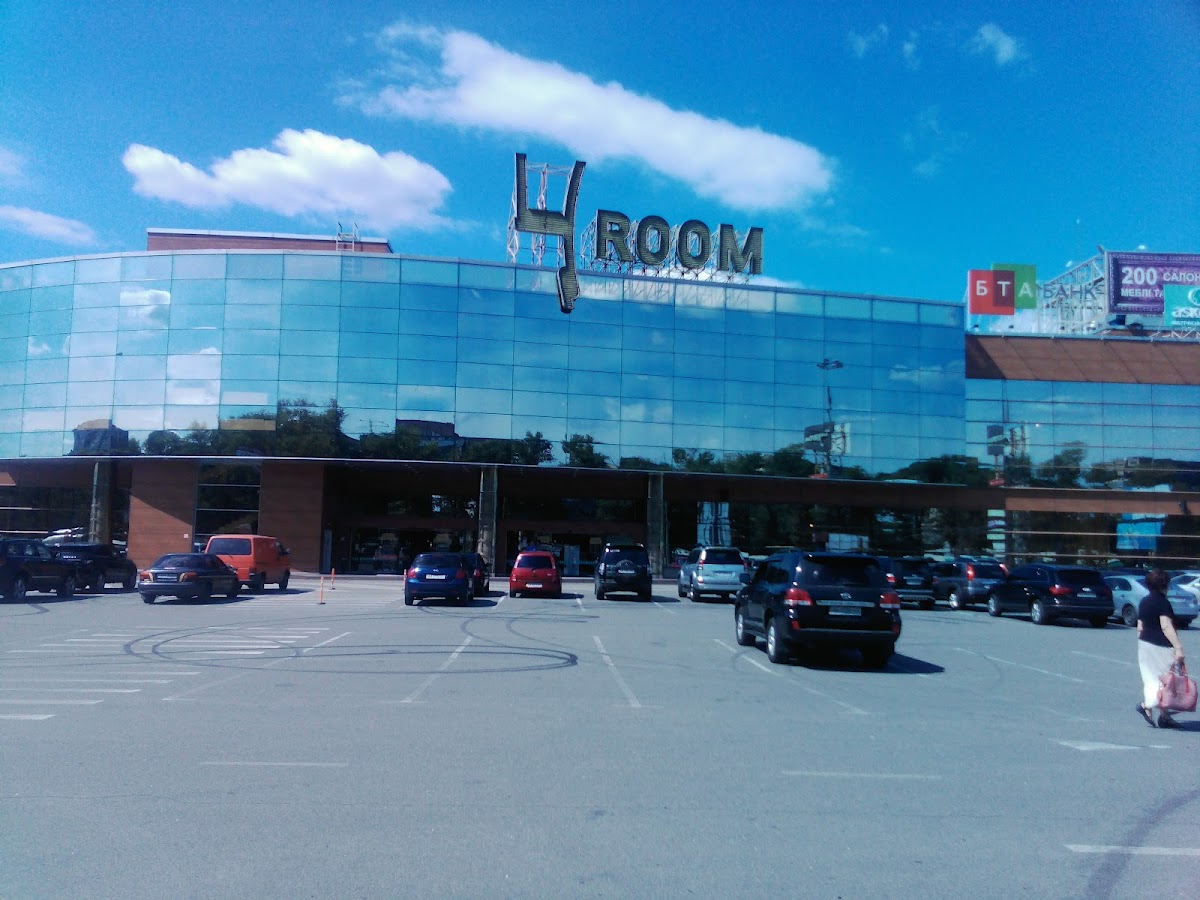 4ROOM