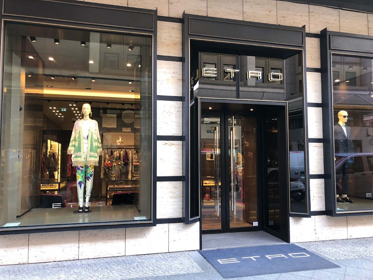 ETRO Berlin
