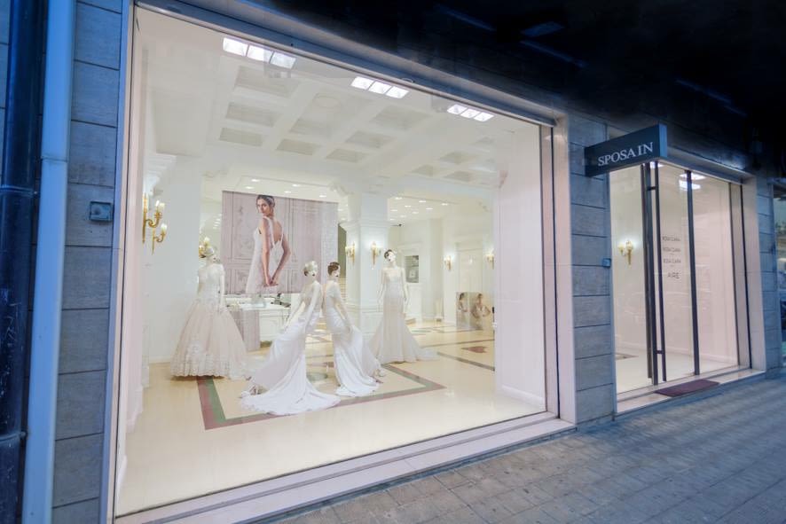 Sposa In - Reggio Calabria