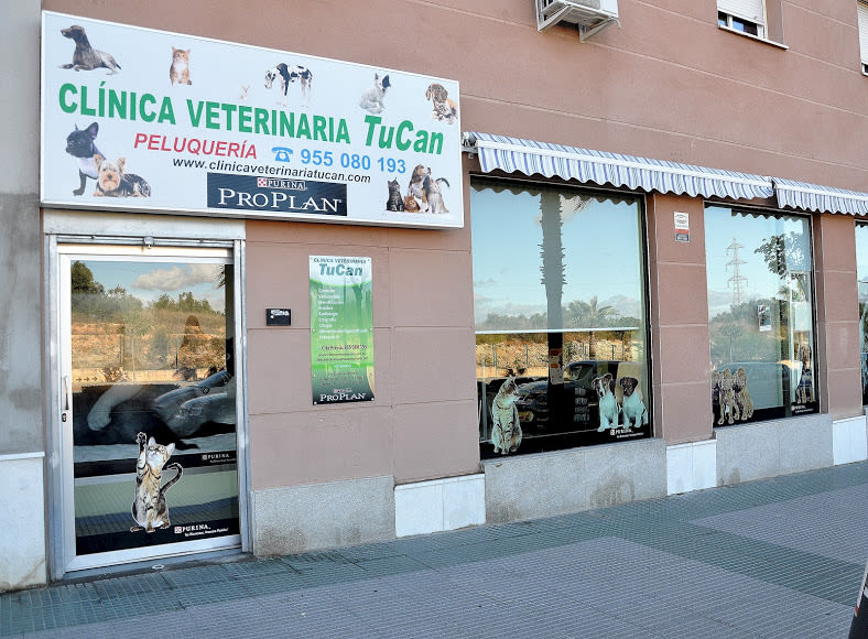 Veterinary Clinic TuCan