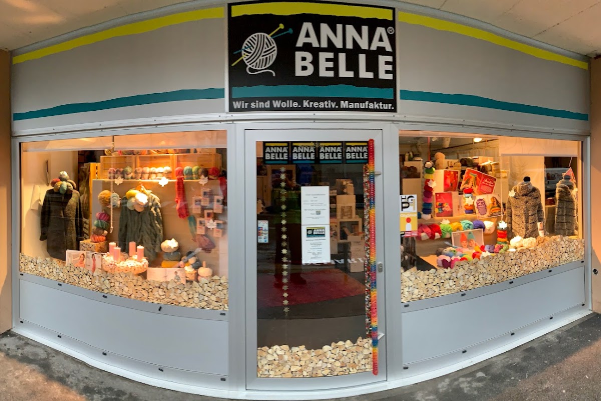 Anna Belle 