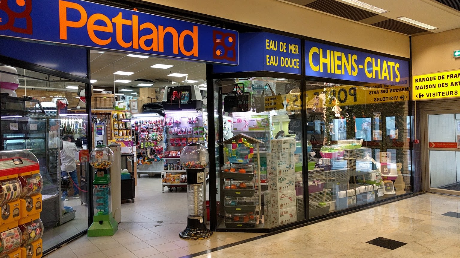 Petland Créteil