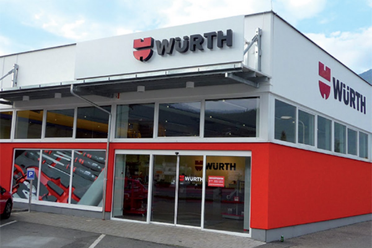 Würth