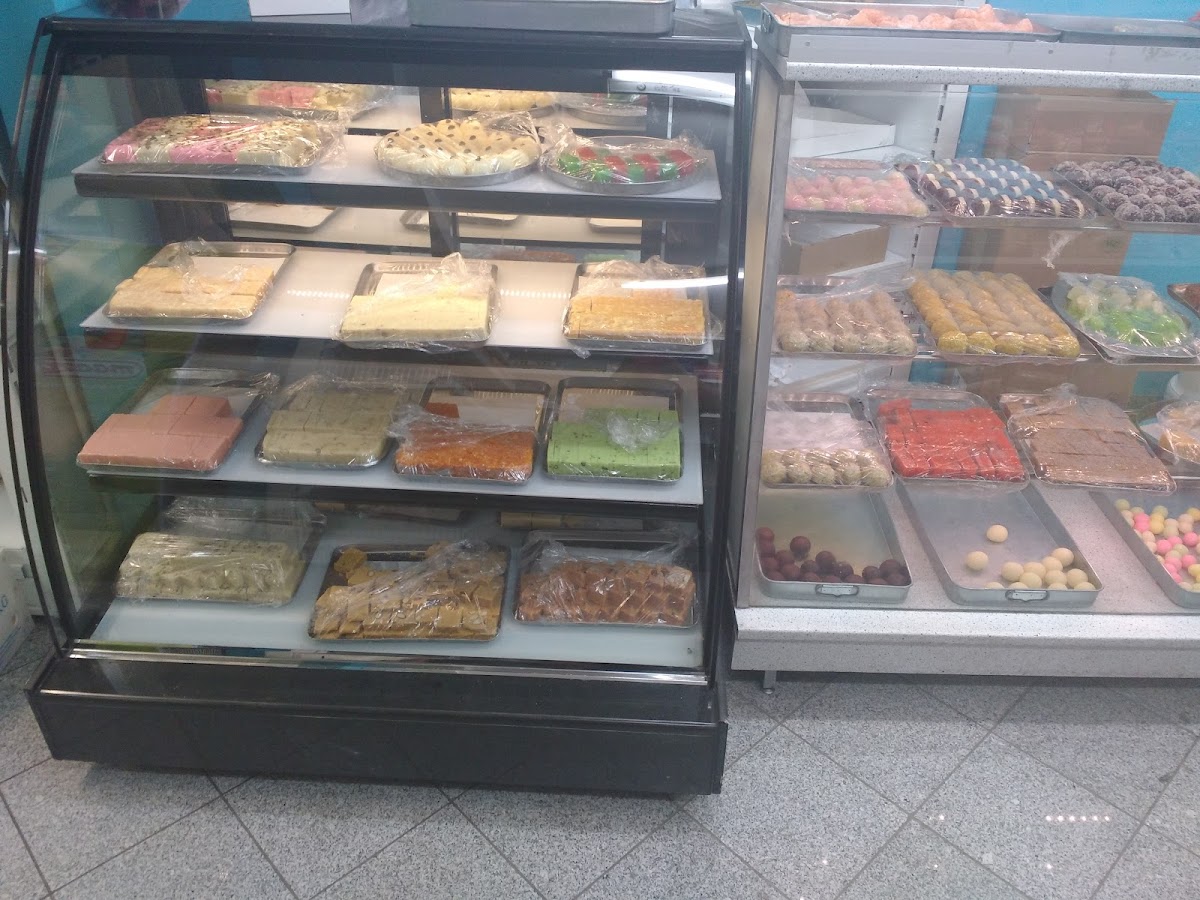 Moughal Food store
